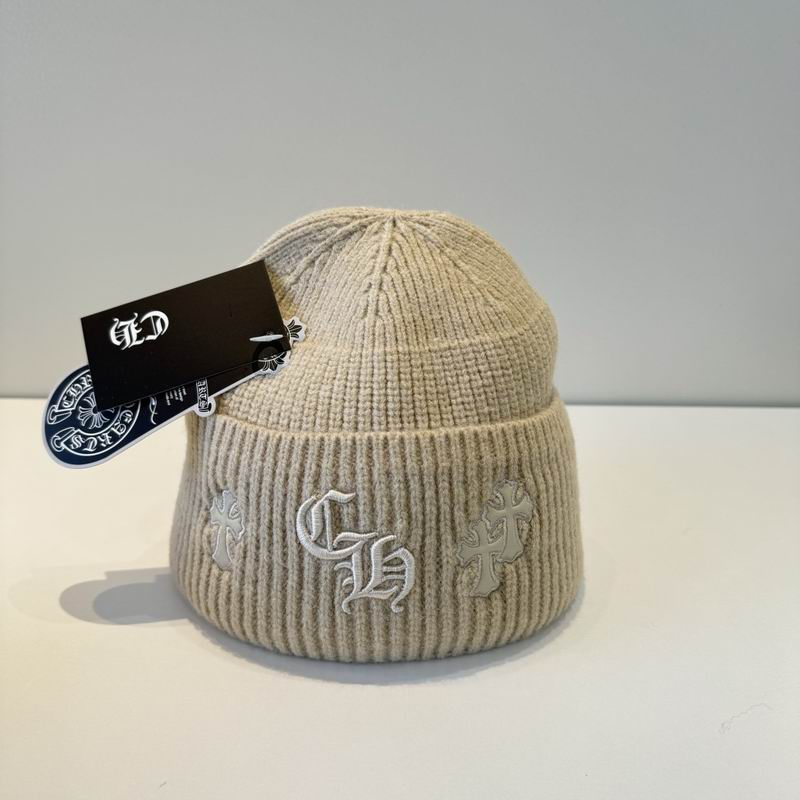 Chrome Hearts Hat (508)