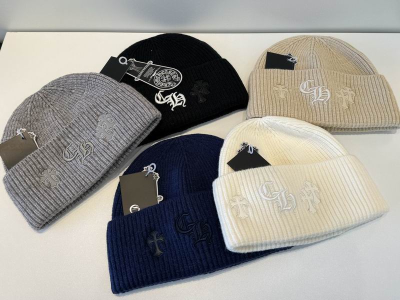 Chrome Hearts Hat (509)