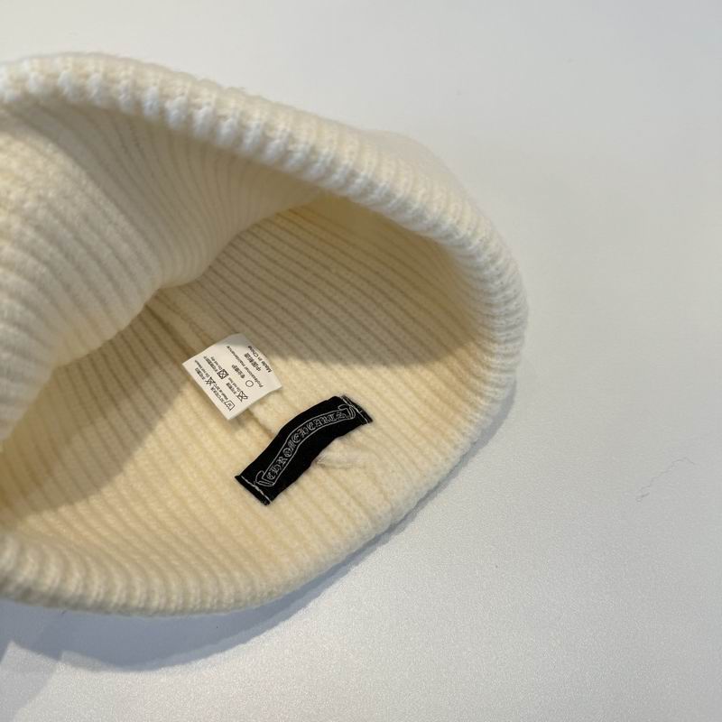 Chrome Hearts Hat (510)