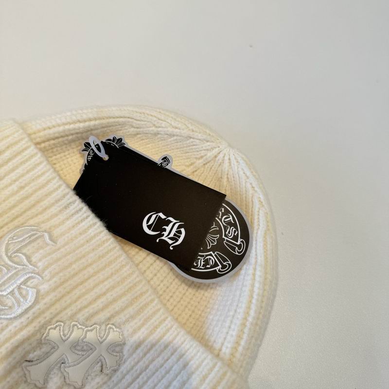 Chrome Hearts Hat (511)
