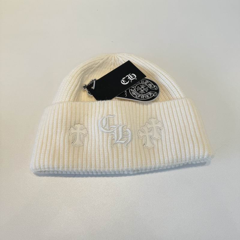 Chrome Hearts Hat (512)