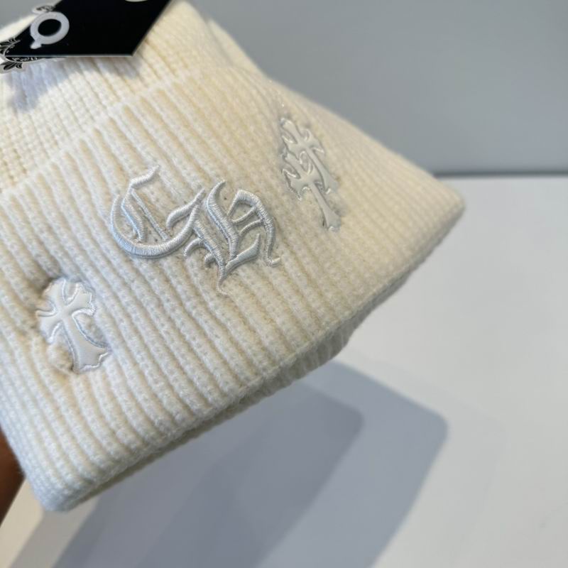 Chrome Hearts Hat (513)