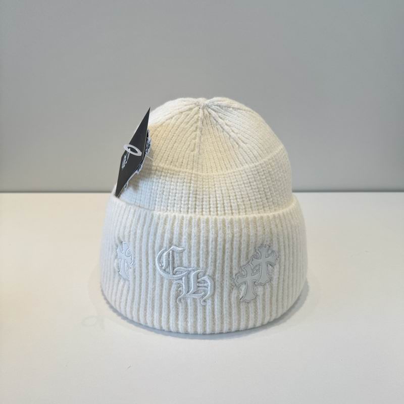 Chrome Hearts Hat (515)