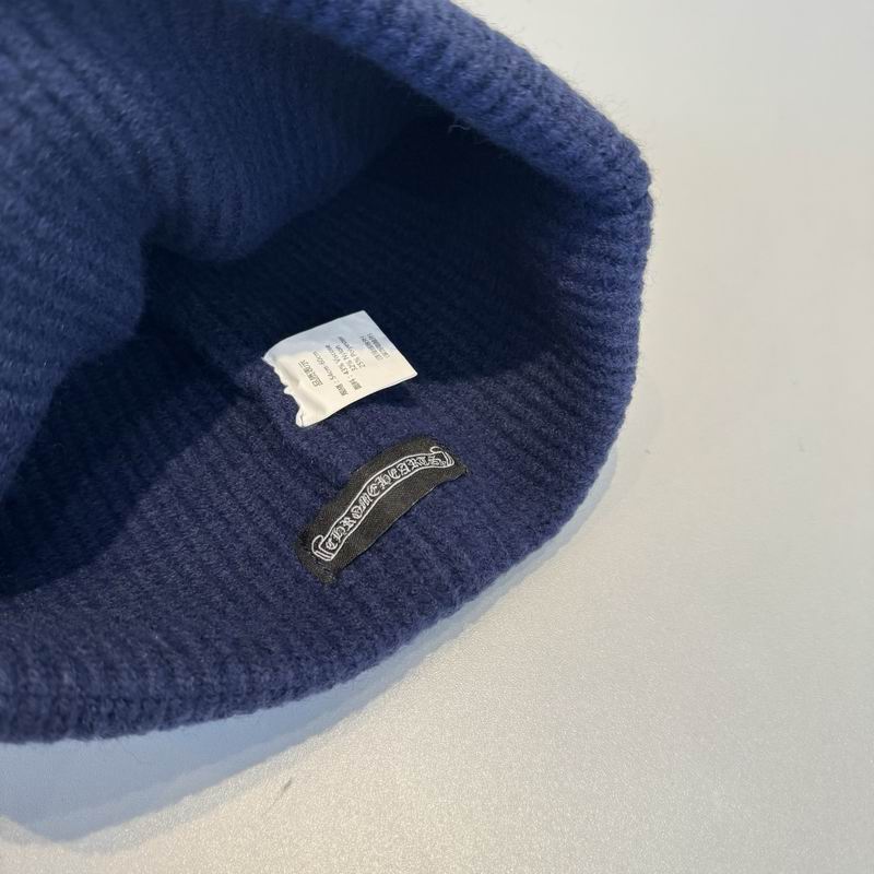 Chrome Hearts Hat (517)