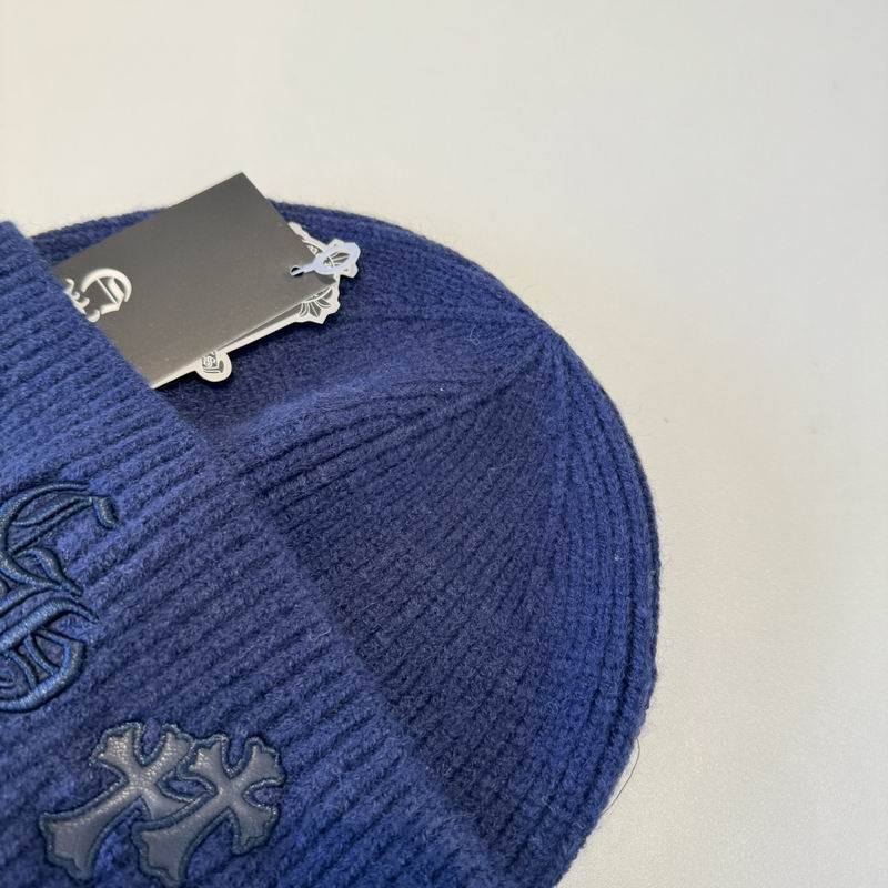 Chrome Hearts Hat (518)