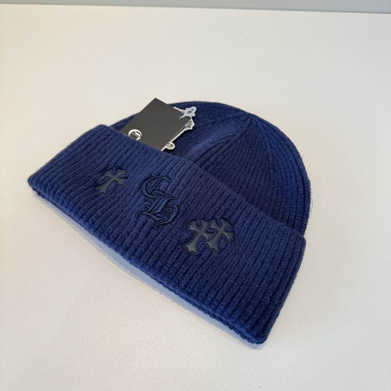 Chrome Hearts Hat (519)