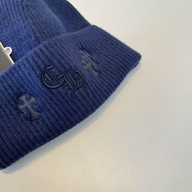 Chrome Hearts Hat (520)