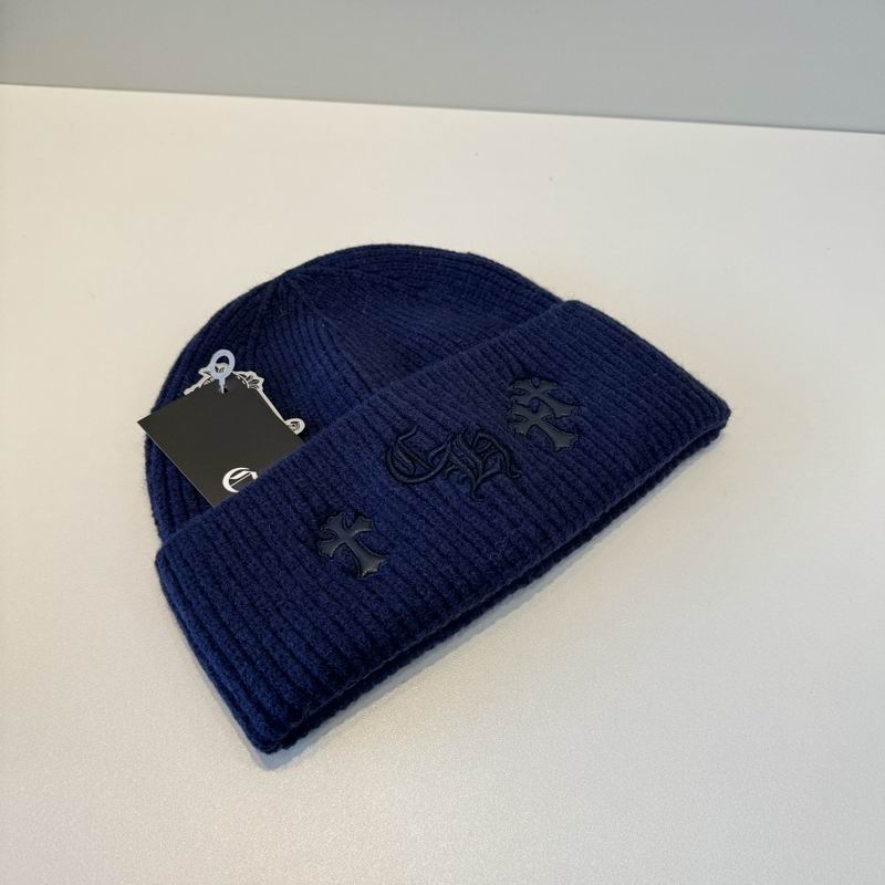 Chrome Hearts Hat (521)