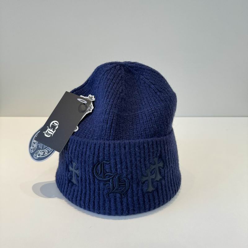Chrome Hearts Hat (522)