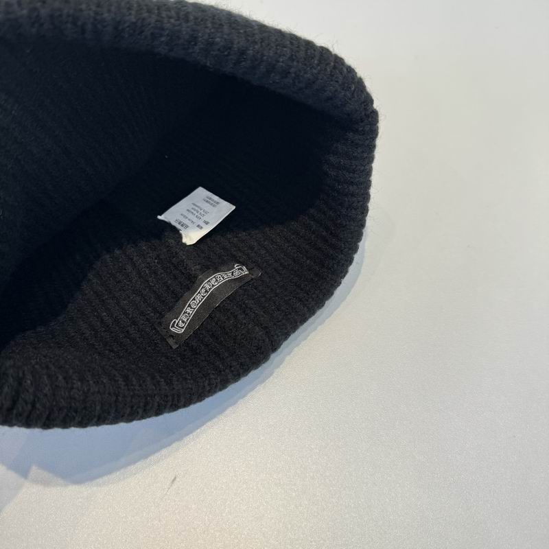 Chrome Hearts Hat (524)