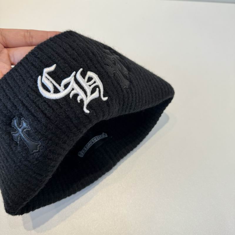 Chrome Hearts Hat (525)