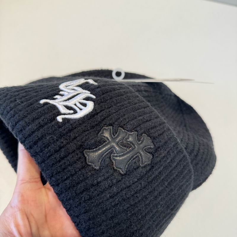 Chrome Hearts Hat (526)