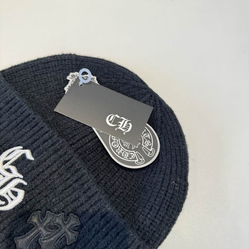 Chrome Hearts Hat (527)