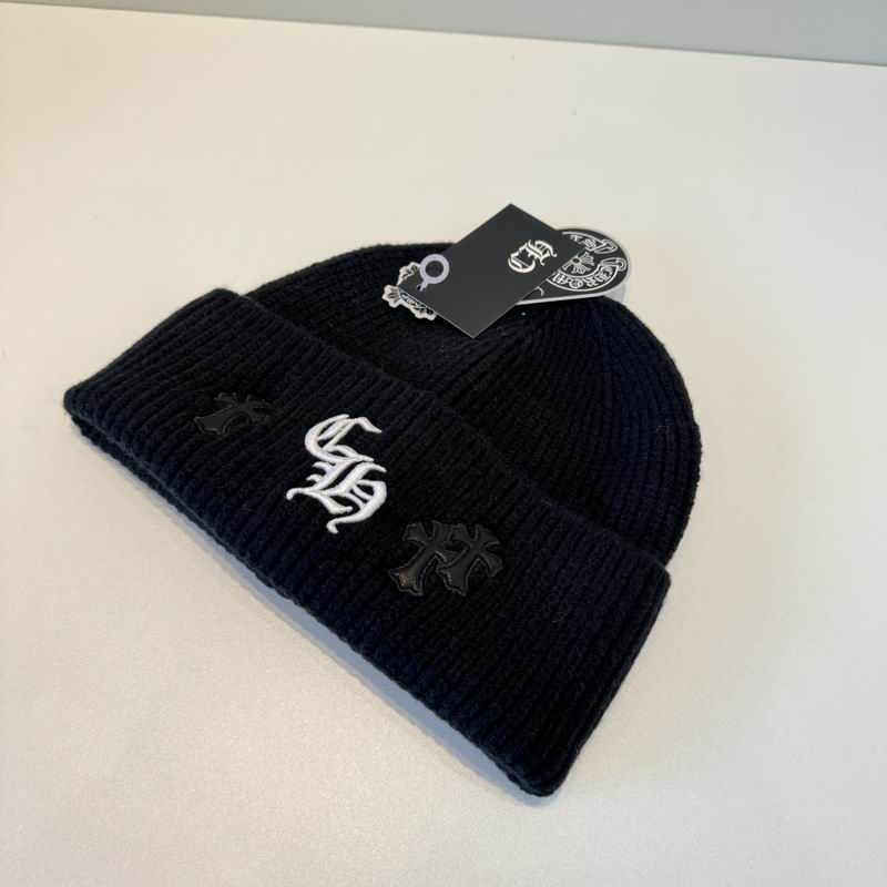 Chrome Hearts Hat (528)