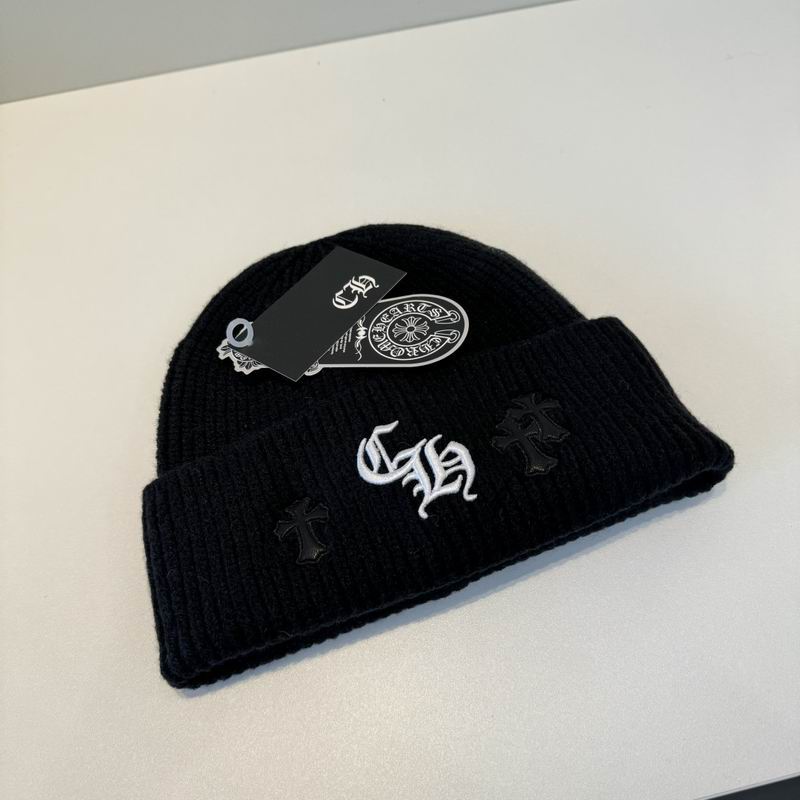 Chrome Hearts Hat (529)