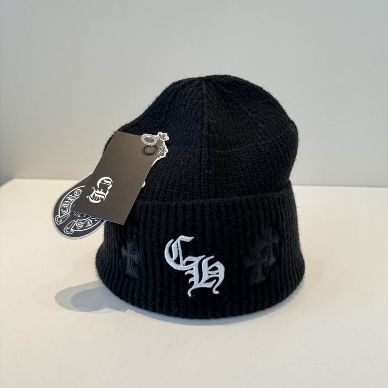 Chrome Hearts Hat (530)