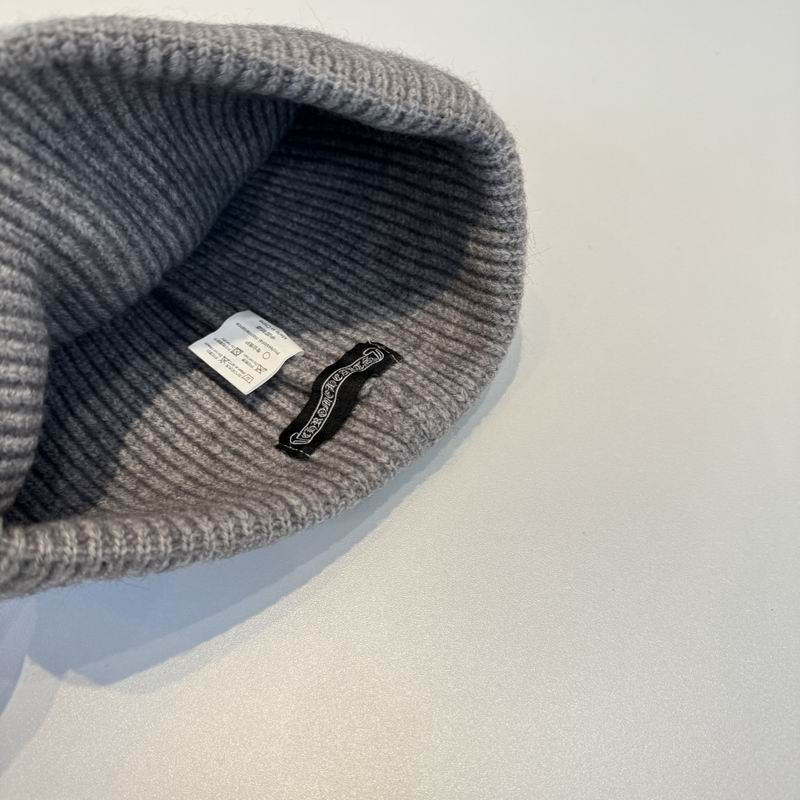 Chrome Hearts Hat (532)