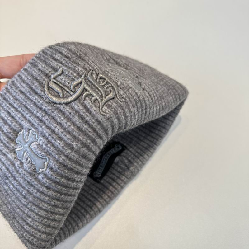 Chrome Hearts Hat (533)