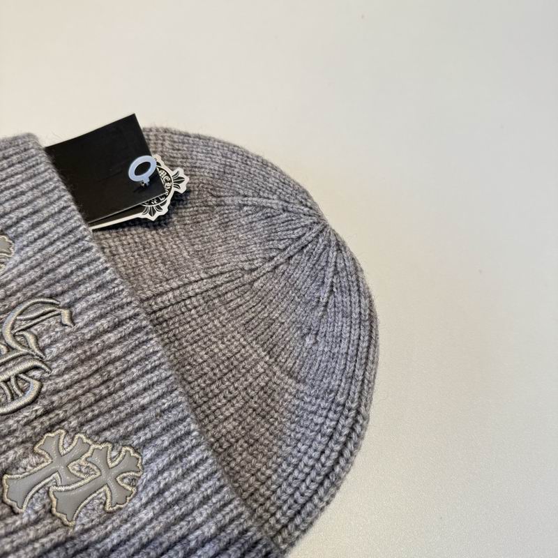 Chrome Hearts Hat (534)