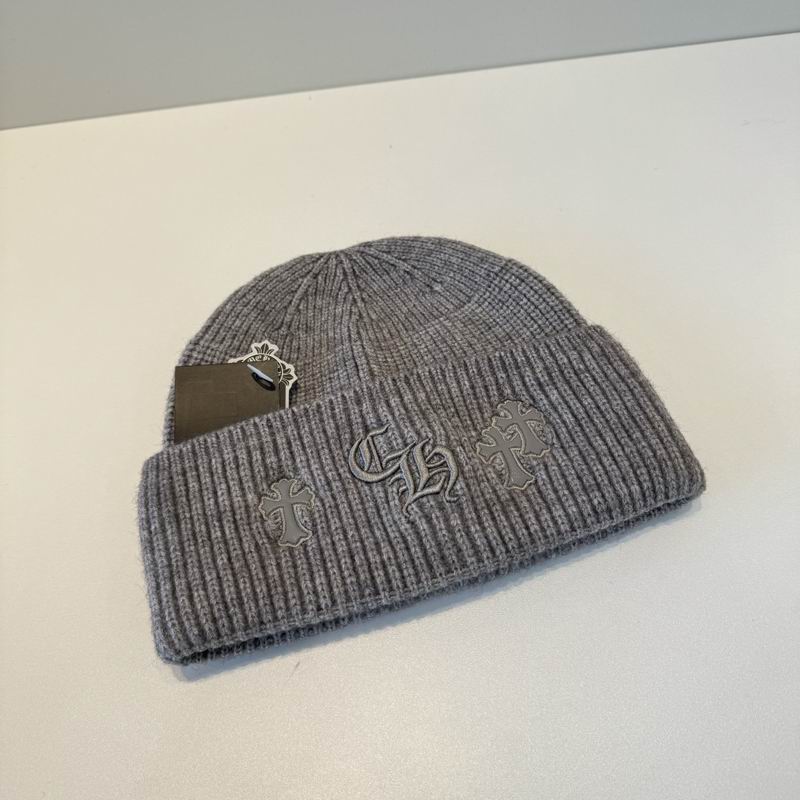 Chrome Hearts Hat (535)