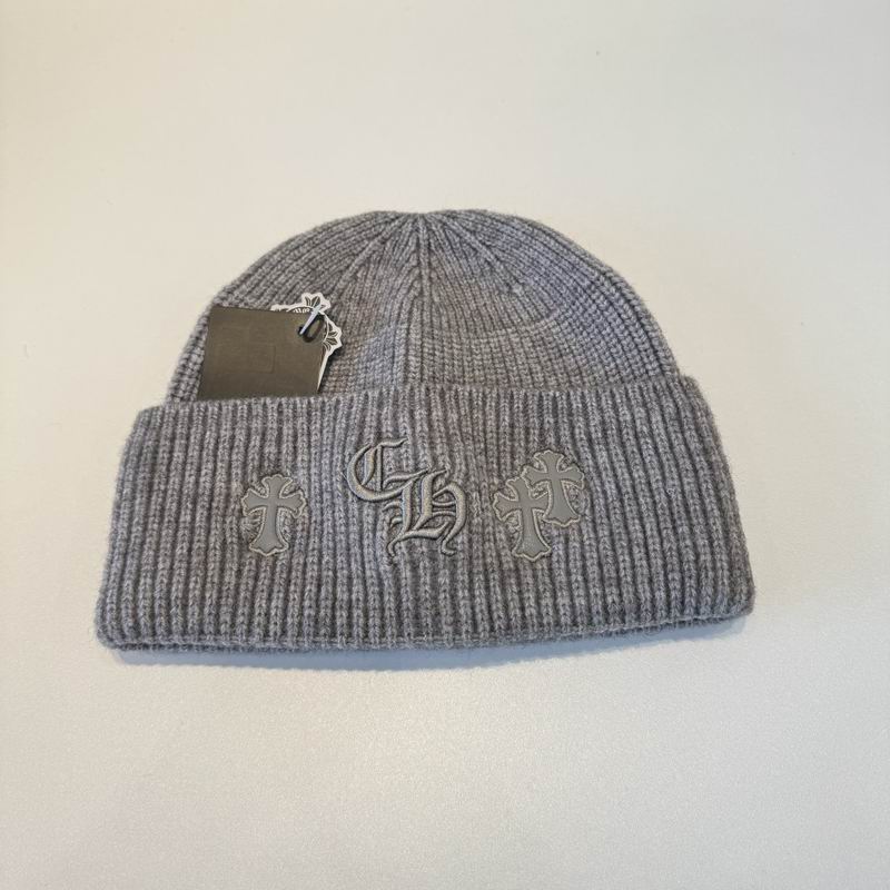 Chrome Hearts Hat (536)