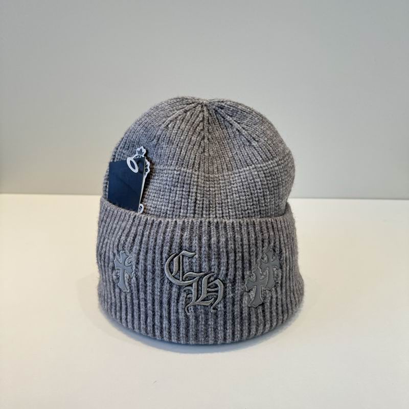 Chrome Hearts Hat (537)
