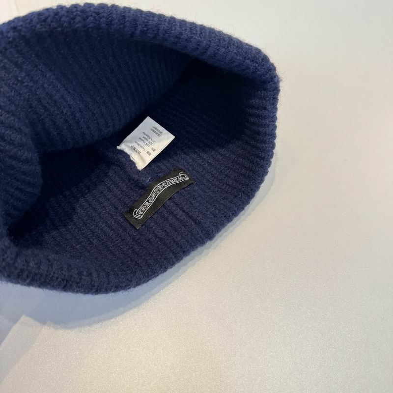 Chrome Hearts Hat (539)