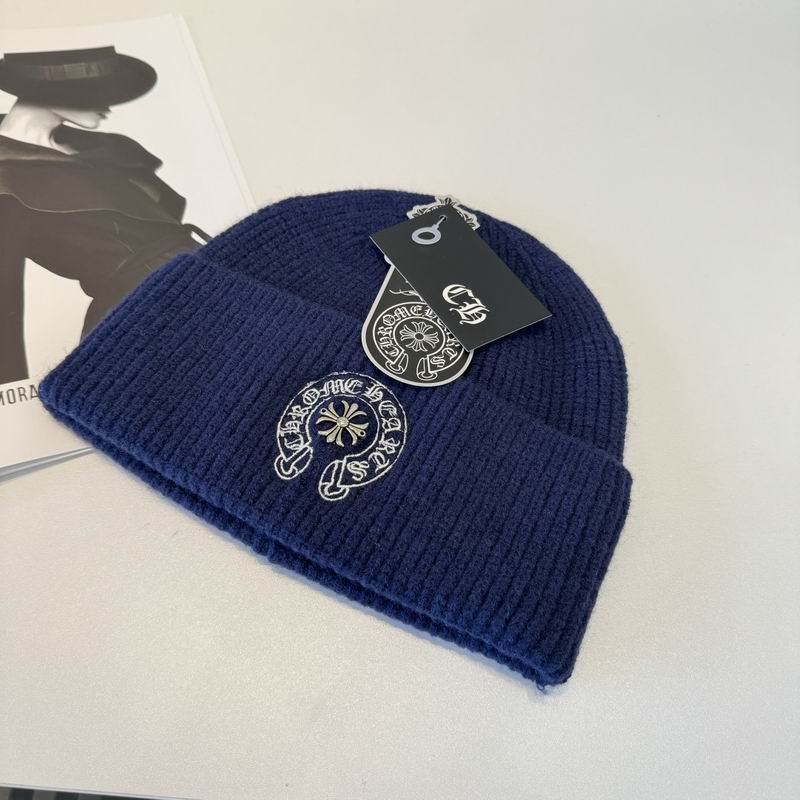 Chrome Hearts Hat (540)