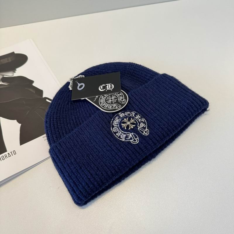 Chrome Hearts Hat (541)