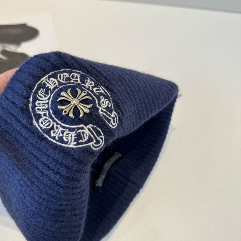 Chrome Hearts Hat (542)