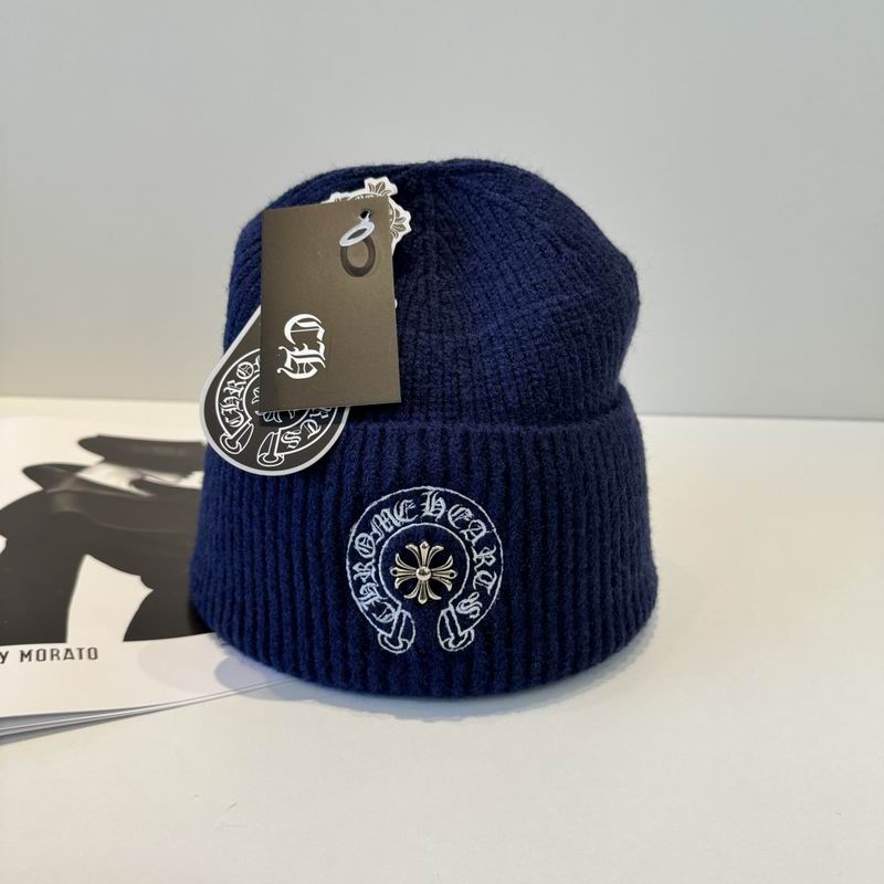 Chrome Hearts Hat (543)