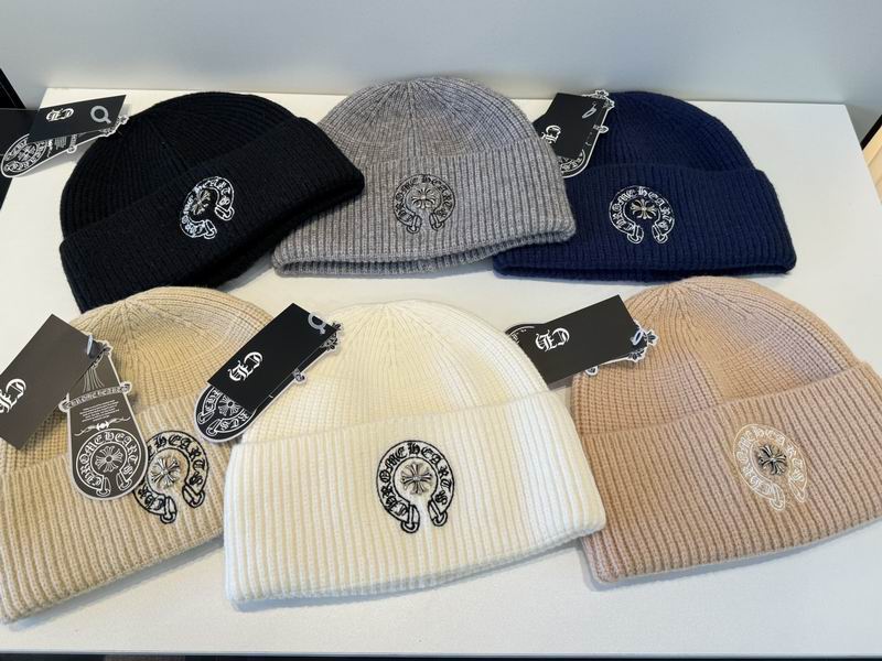 Chrome Hearts Hat (544)