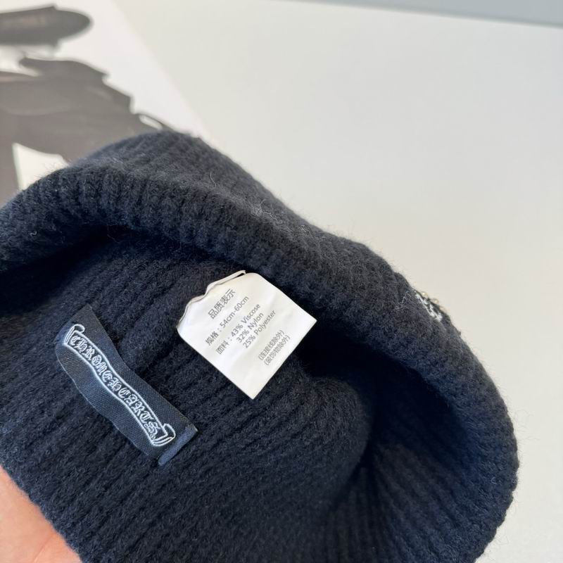 Chrome Hearts Hat (545)