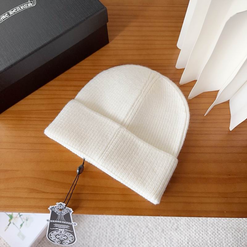 Chrome Hearts Hat (545)