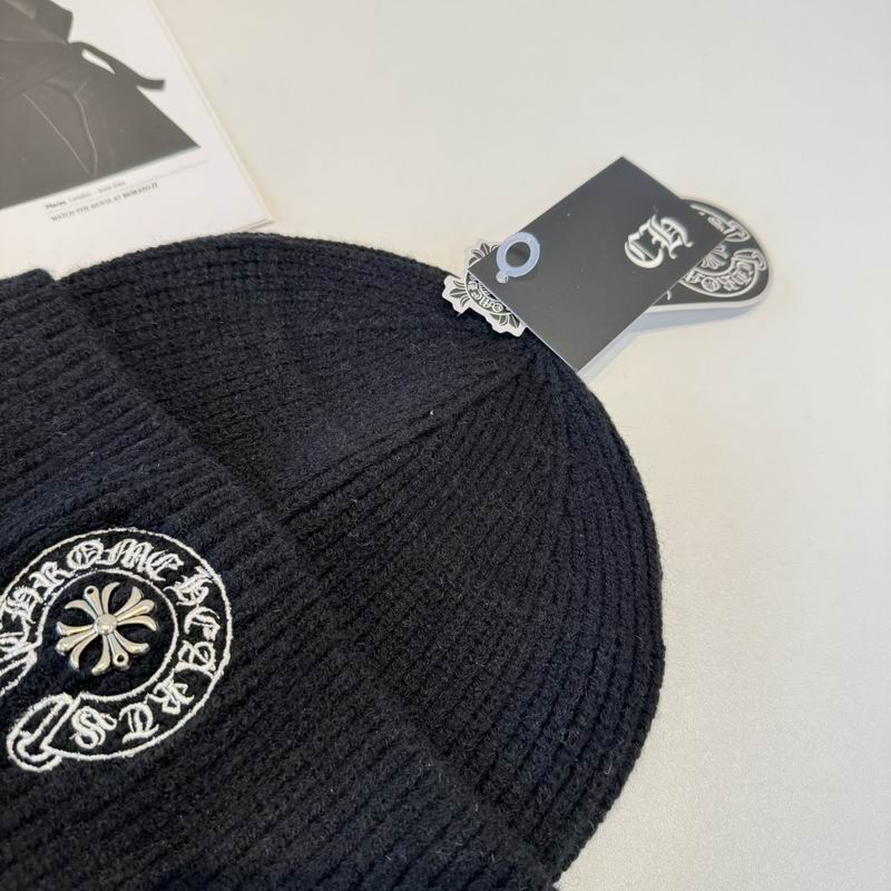 Chrome Hearts Hat (546)
