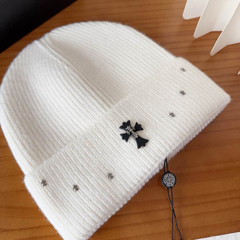 Chrome Hearts Hat (546)