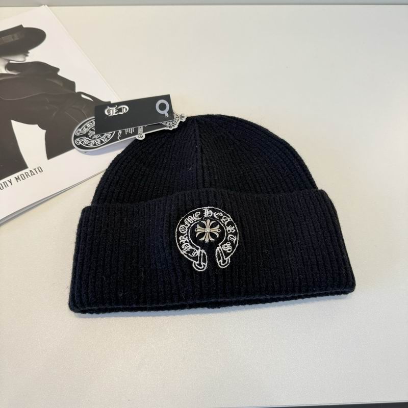 Chrome Hearts Hat (547)