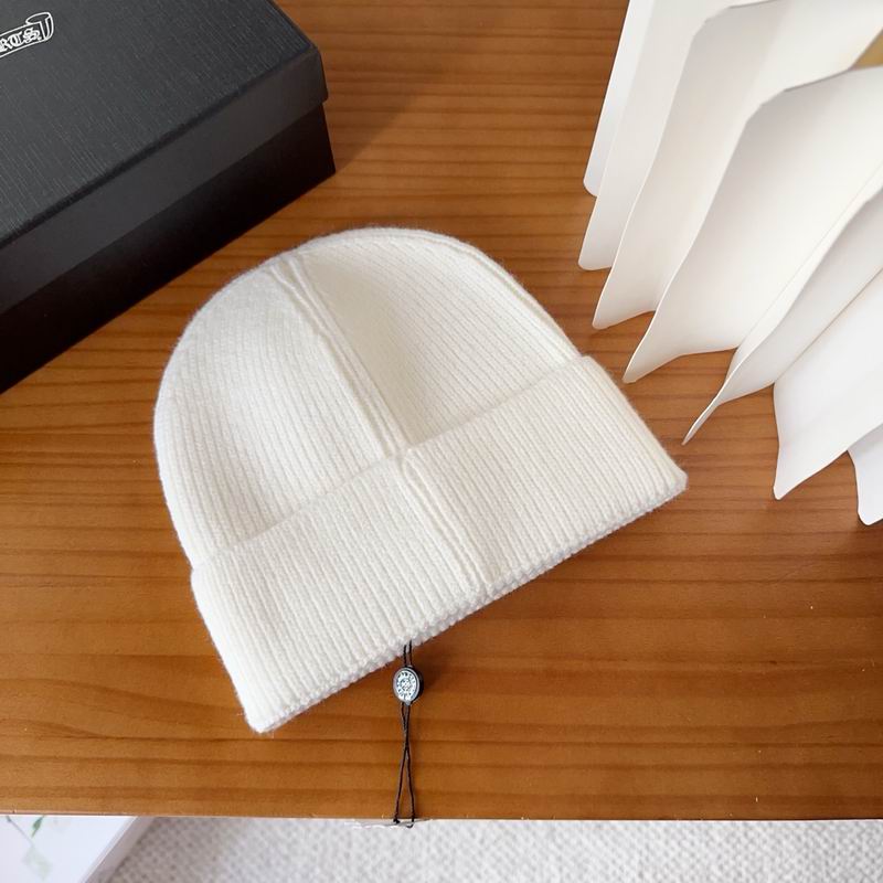 Chrome Hearts Hat (547)