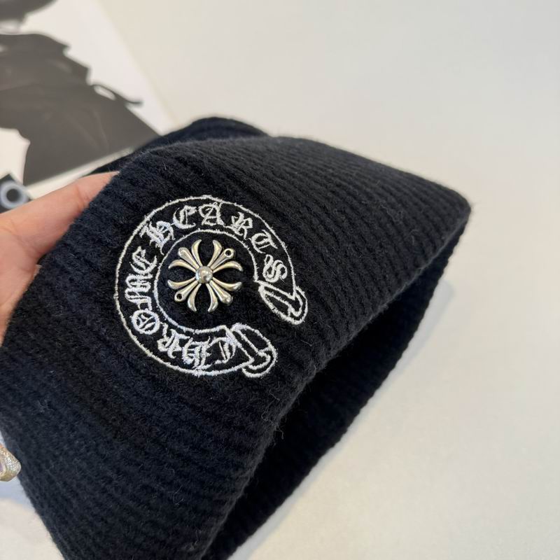 Chrome Hearts Hat (548)