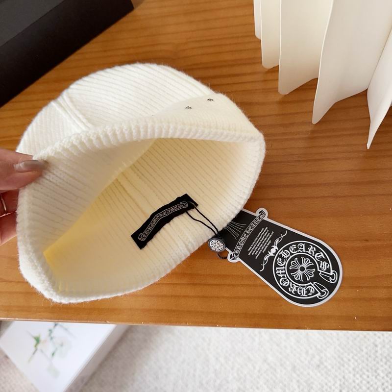 Chrome Hearts Hat (548)