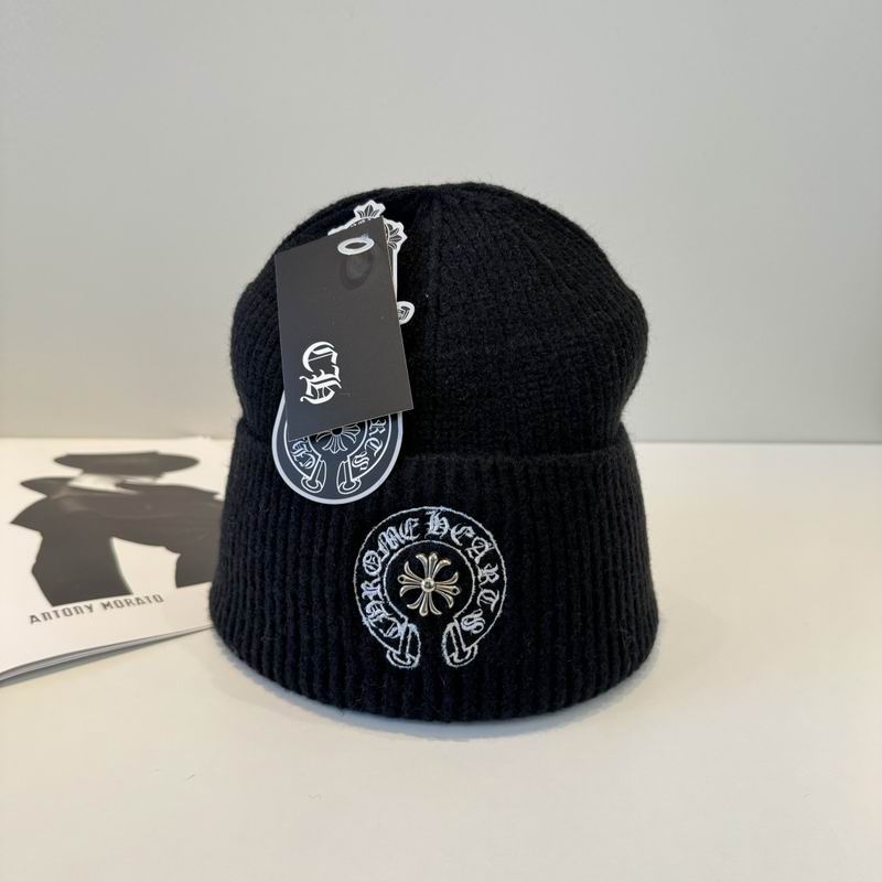 Chrome Hearts Hat (549)