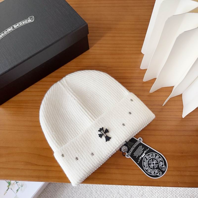 Chrome Hearts Hat (549)