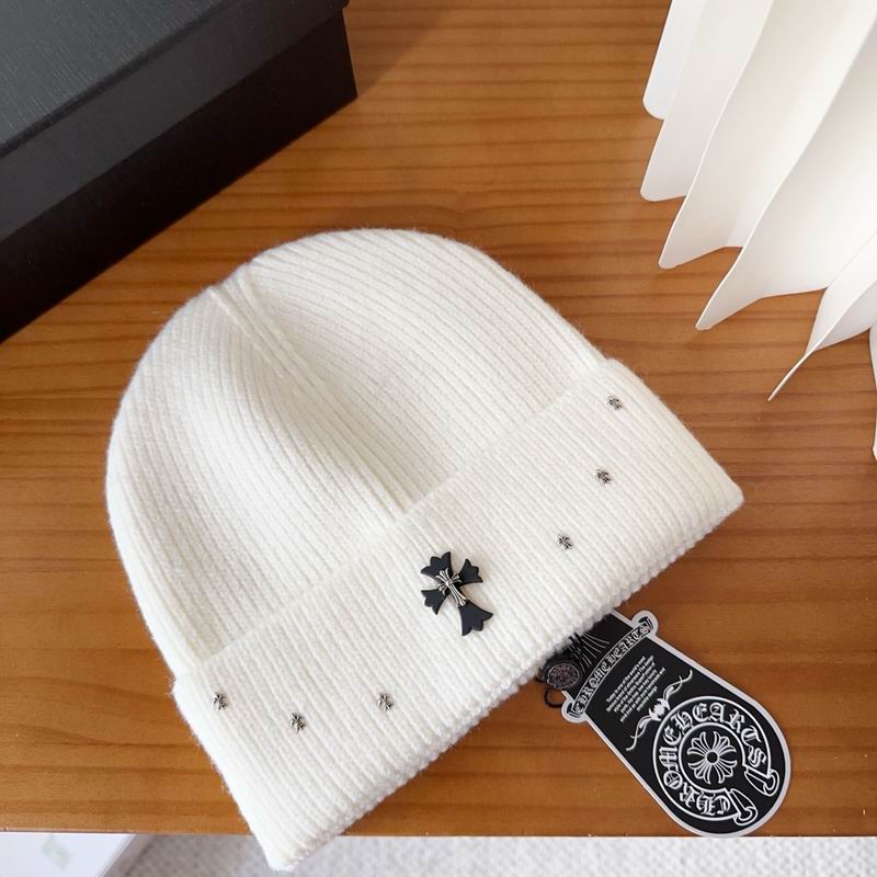 Chrome Hearts Hat (550)