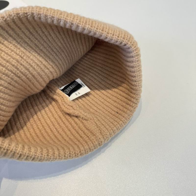 Chrome Hearts Hat (551)