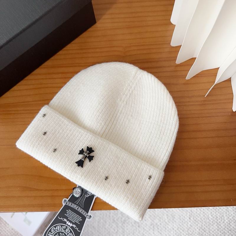 Chrome Hearts Hat (551)