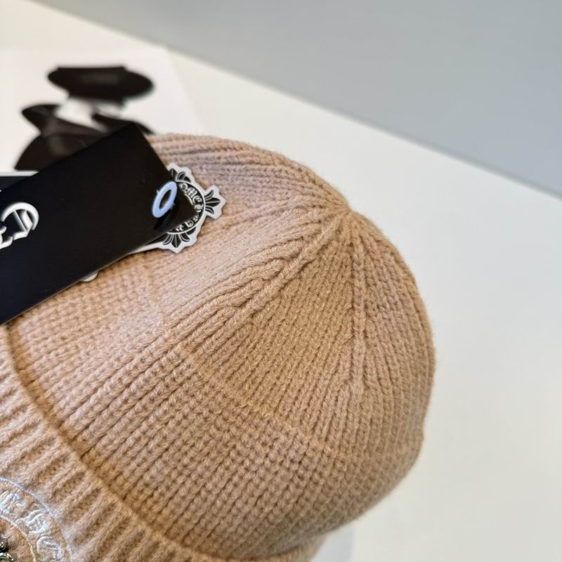 Chrome Hearts Hat (552)