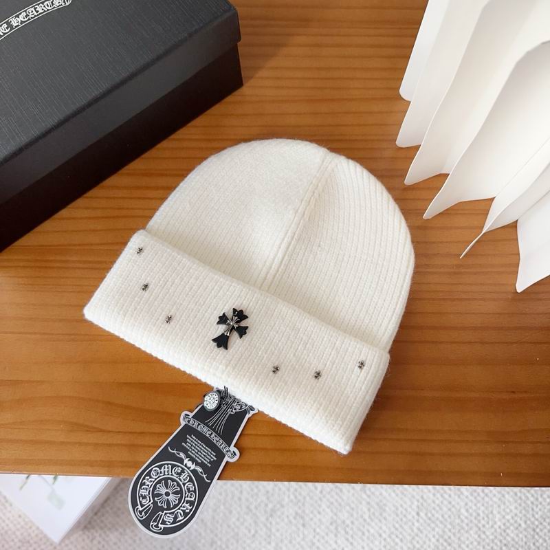 Chrome Hearts Hat (552)