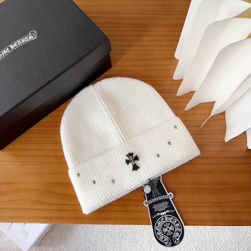 Chrome Hearts Hat (553)