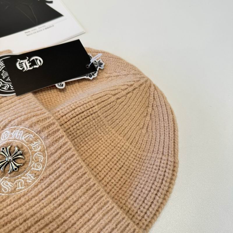 Chrome Hearts Hat (554)