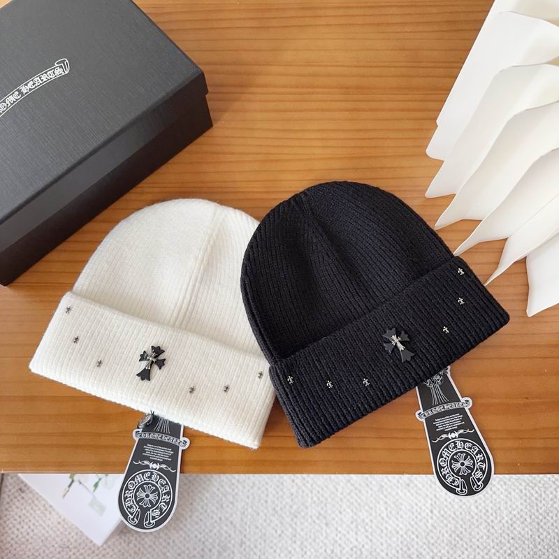 Chrome Hearts Hat (554)